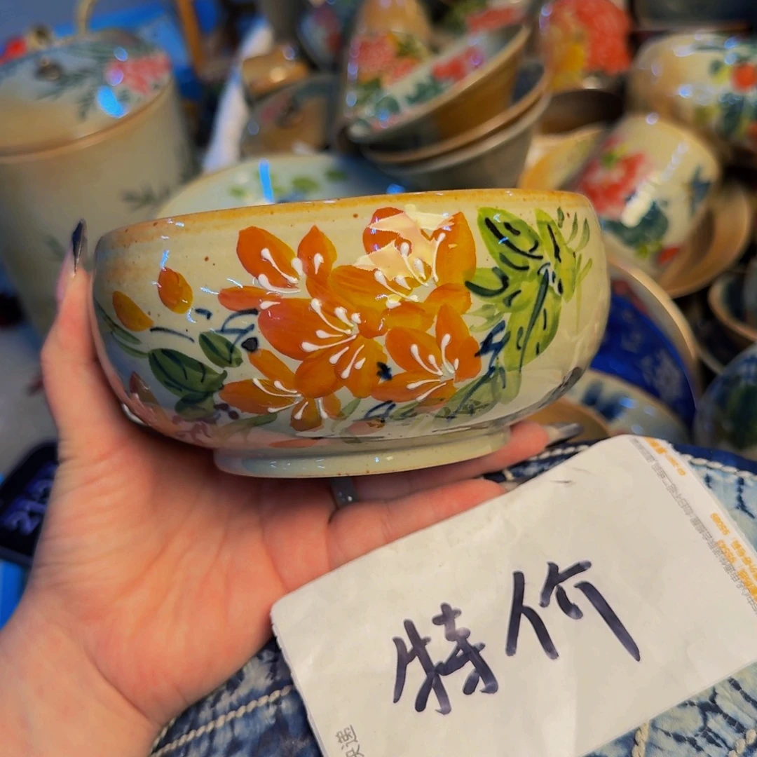 陶景德镇源头厂家