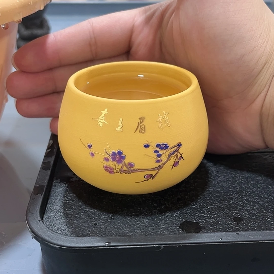 【闪购商品】茶壶紫砂