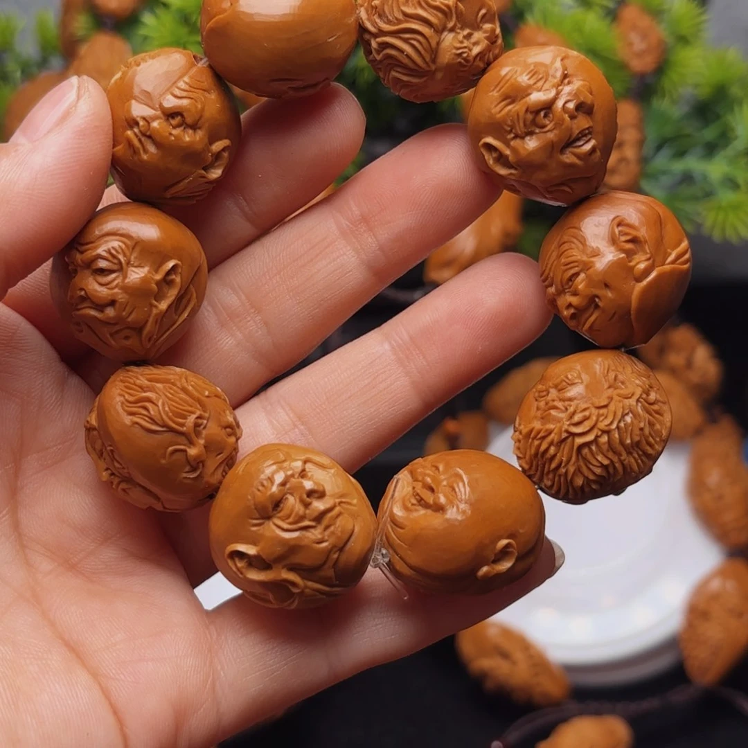 橄榄核手串/手链橄榄核