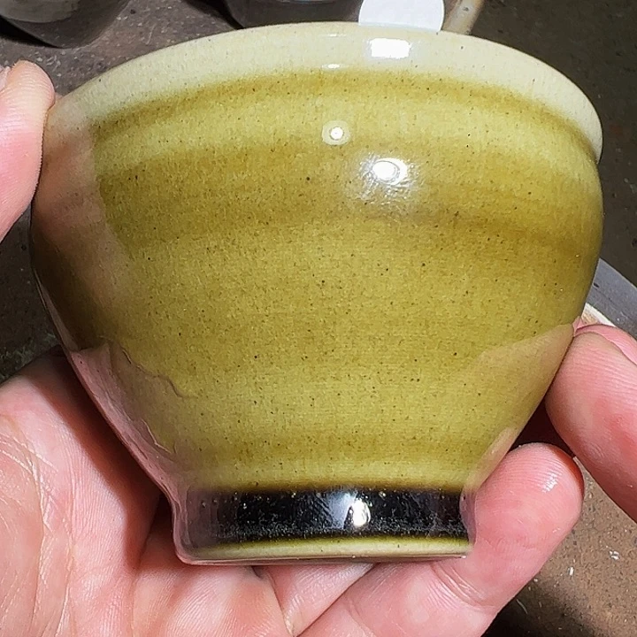 茶盏开闽龙窑柴烧行知首场