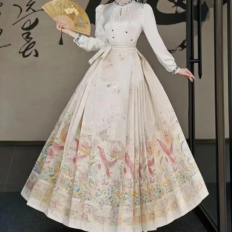 青竹袖汉服工厂一号链接
