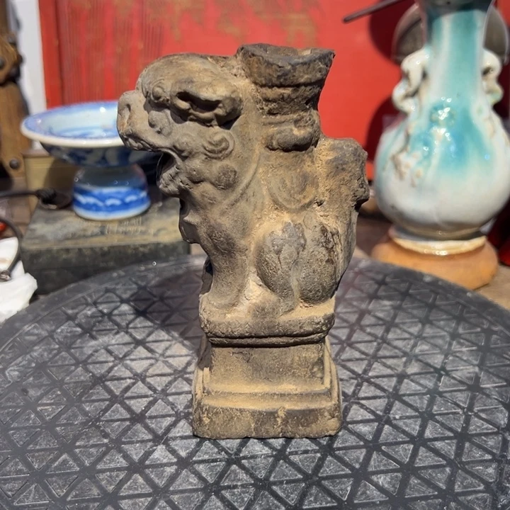 软陶千寻美学工作室摆件