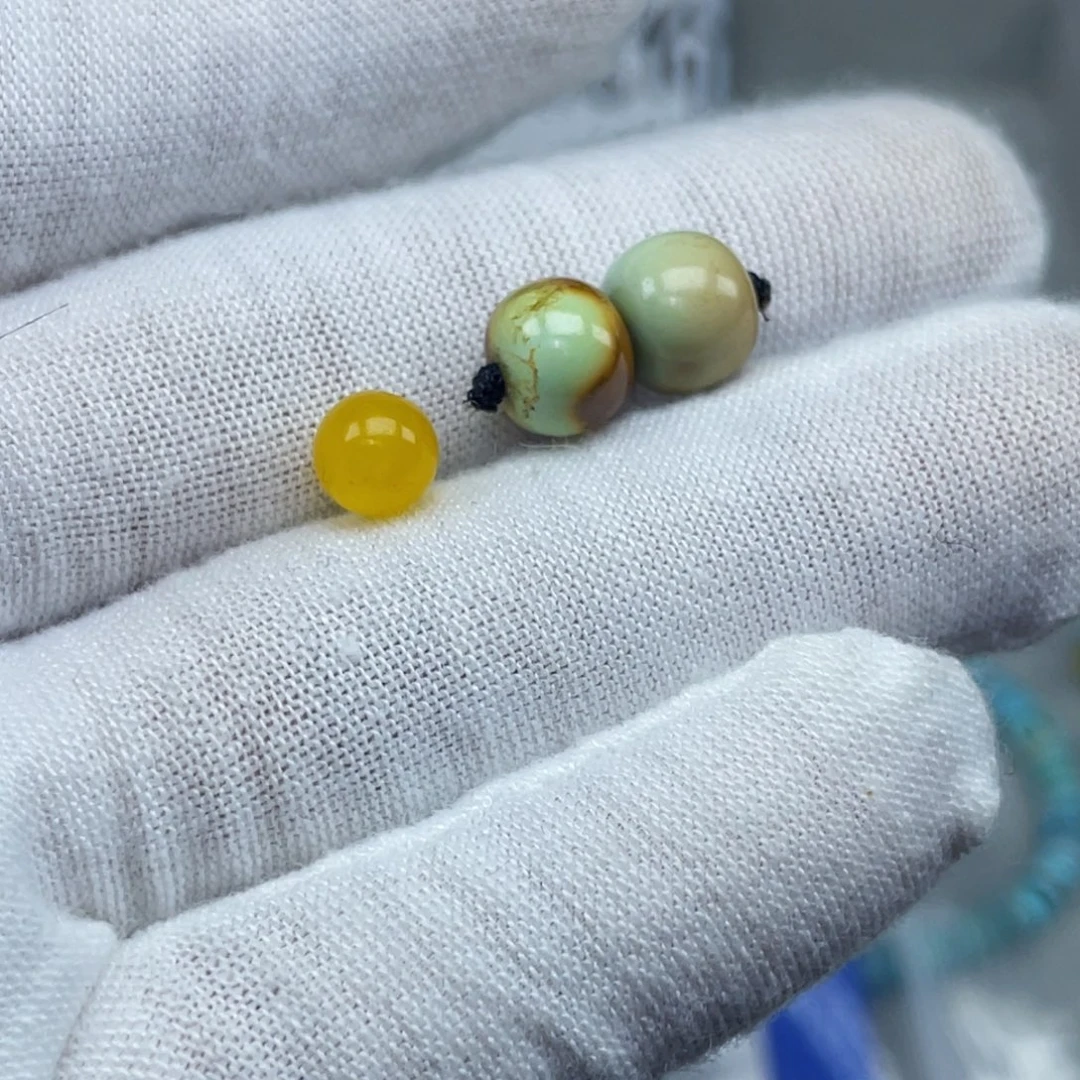 南红玛瑙玛瑙未镶嵌