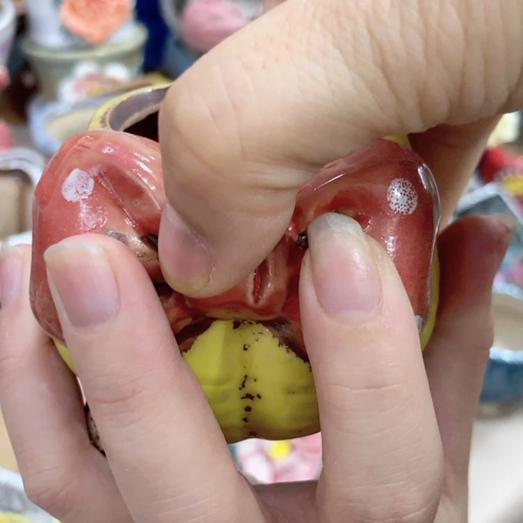 【闪购商品】红陶福利