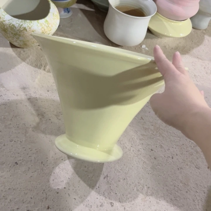 瓷片口28哈20 景德镇陶瓷