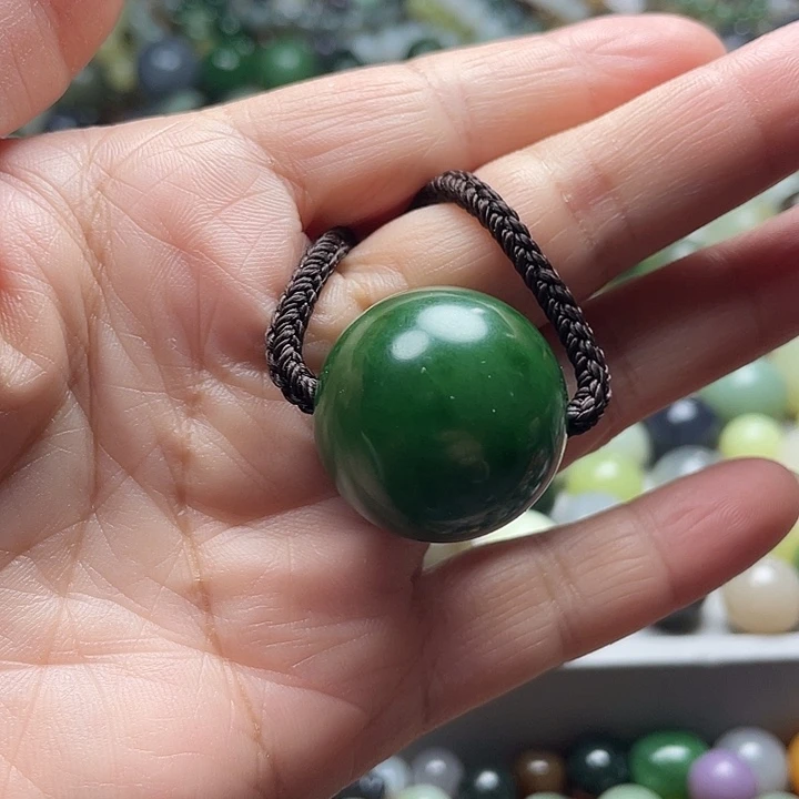 未镶嵌和田玉珠宝奇石