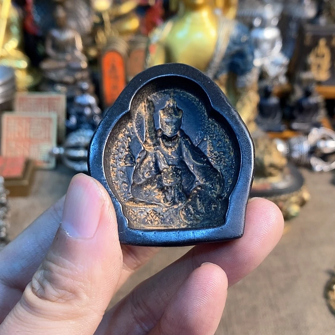 精品铜器摆件收收藏藏