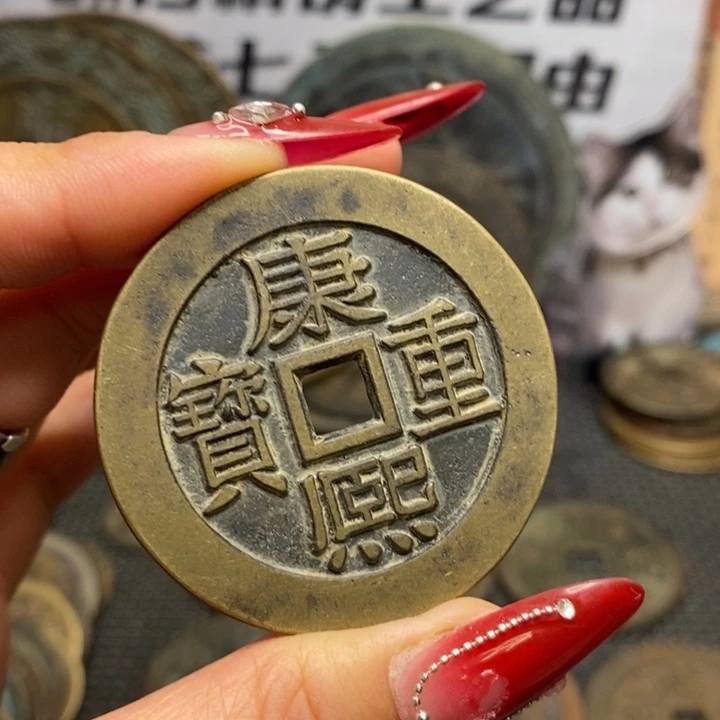 铜铁合金类工艺品