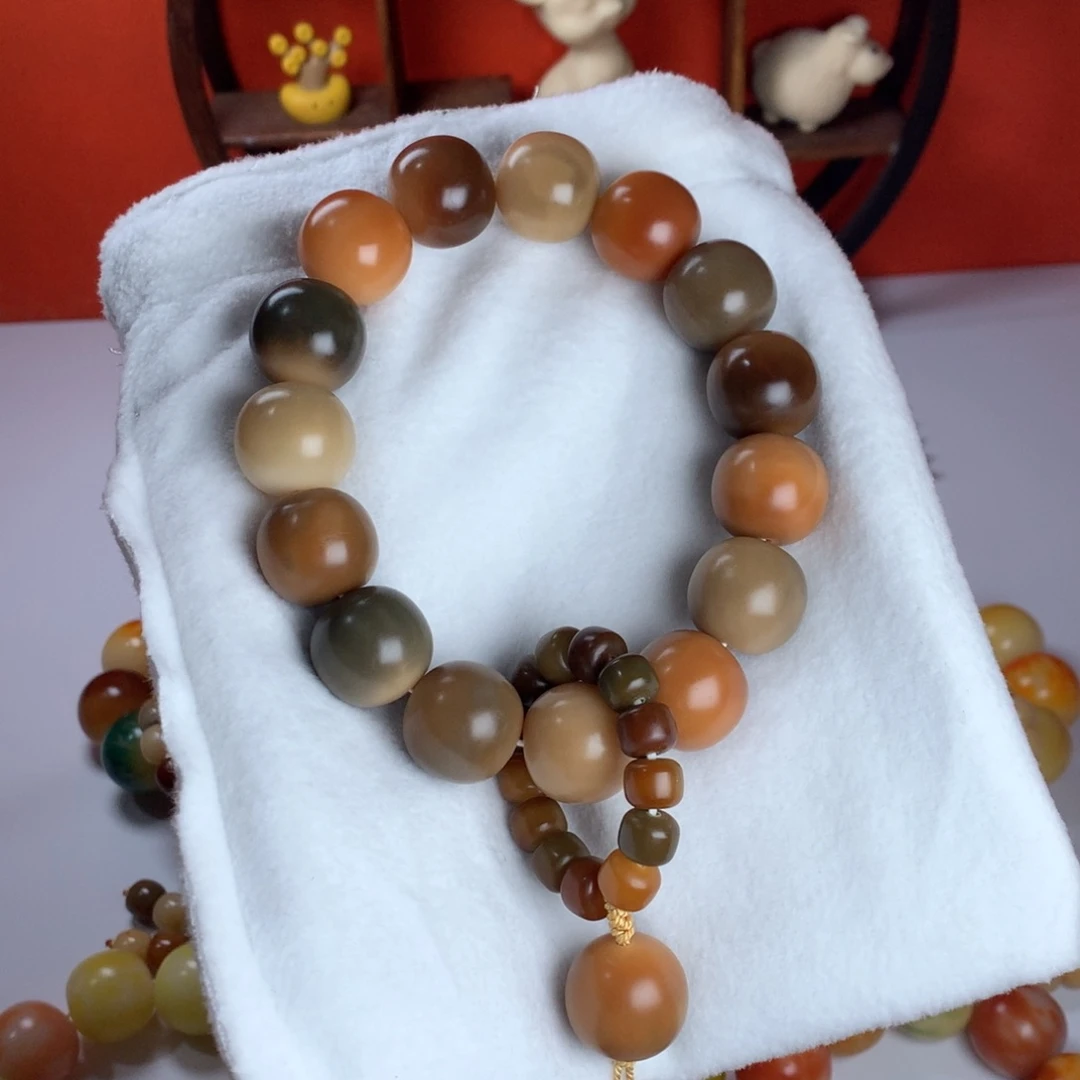 吊坠菩提根/象牙果2.1 全品手持