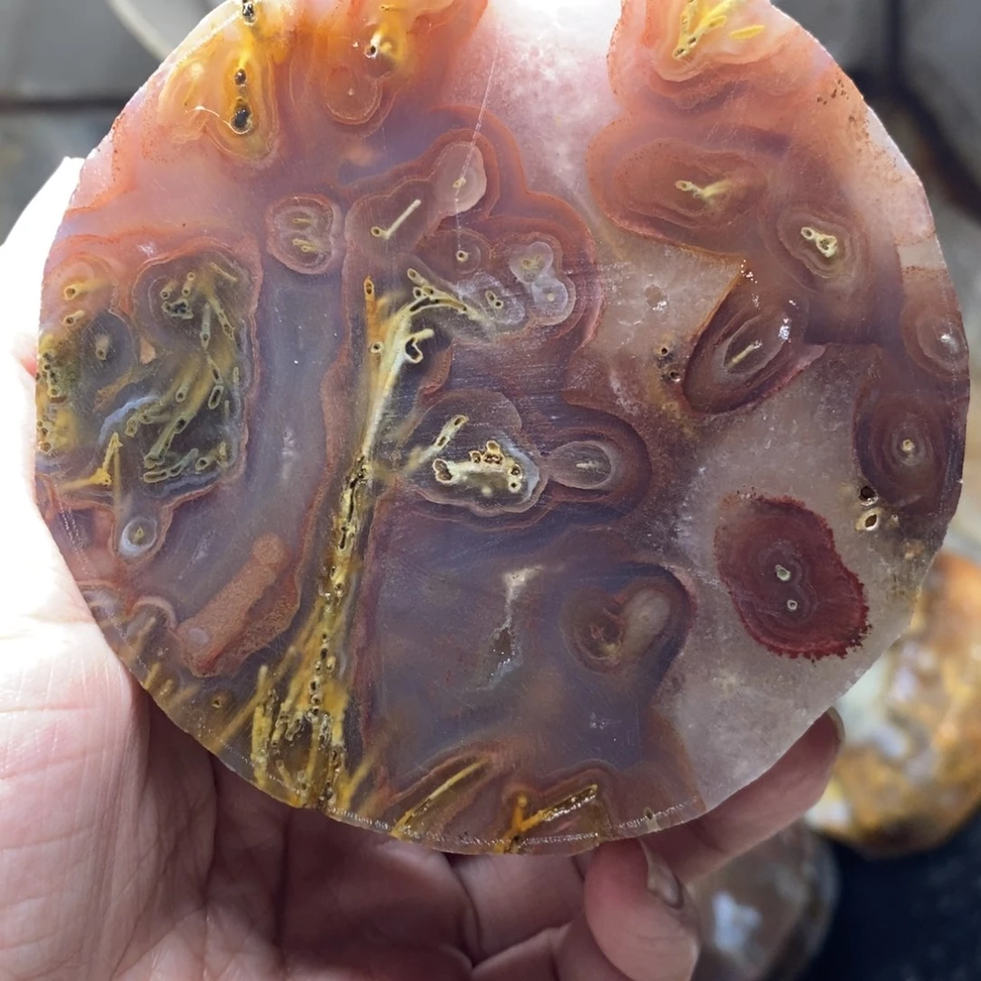 定制玛瑙用****玉手镯私人订制