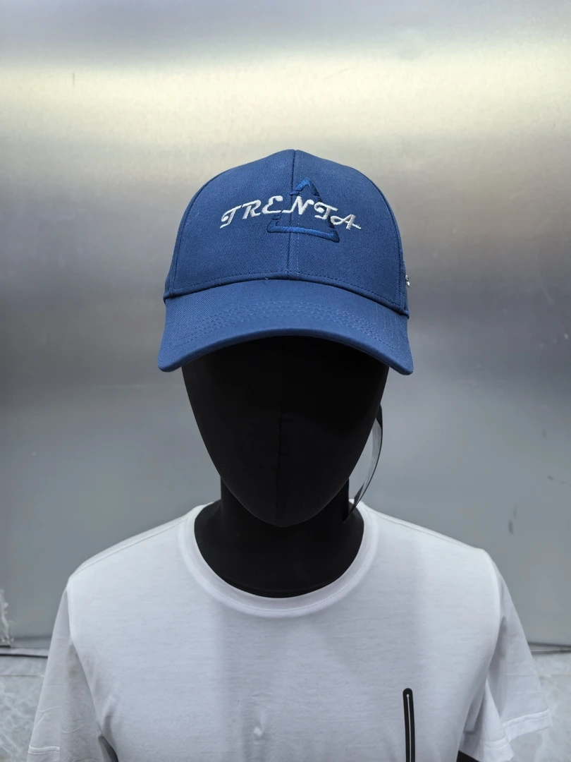 福利区-31862-XX时尚侧边拉链设计休闲百搭弯檐帽