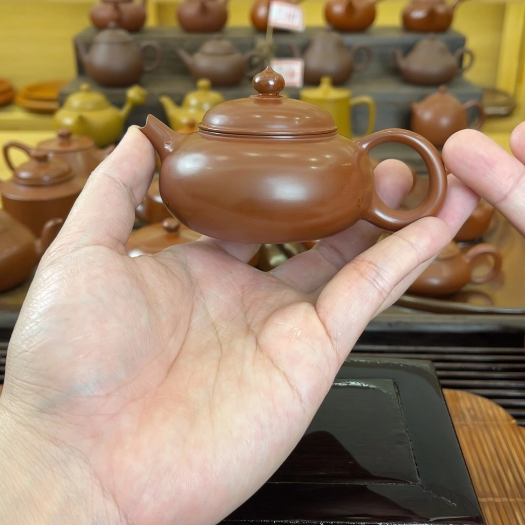 紫砂茶壶福利价茶壶