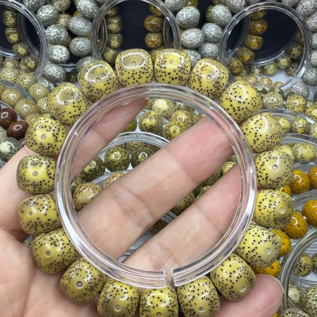 手串星月菩提月朗星稀13/12