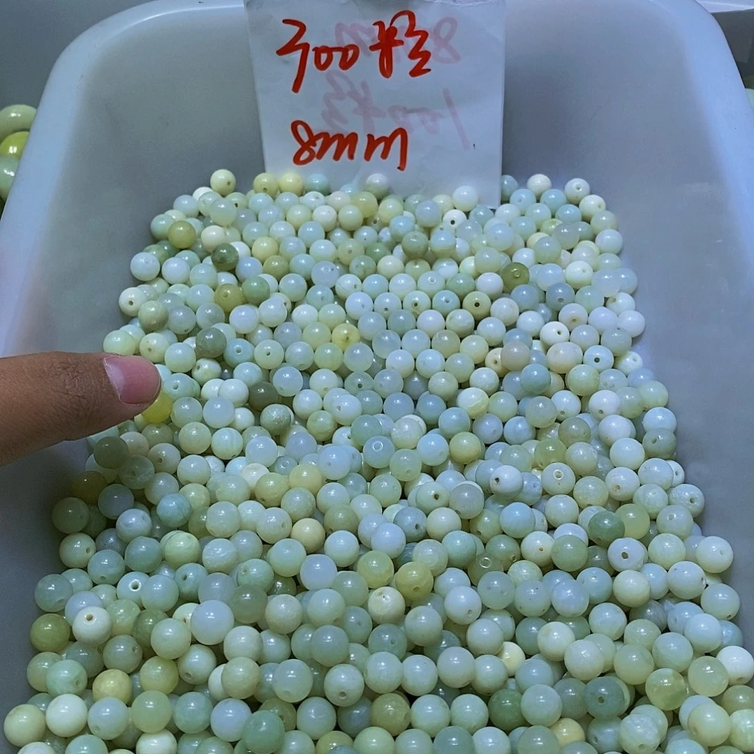 合金蛇纹石玉315