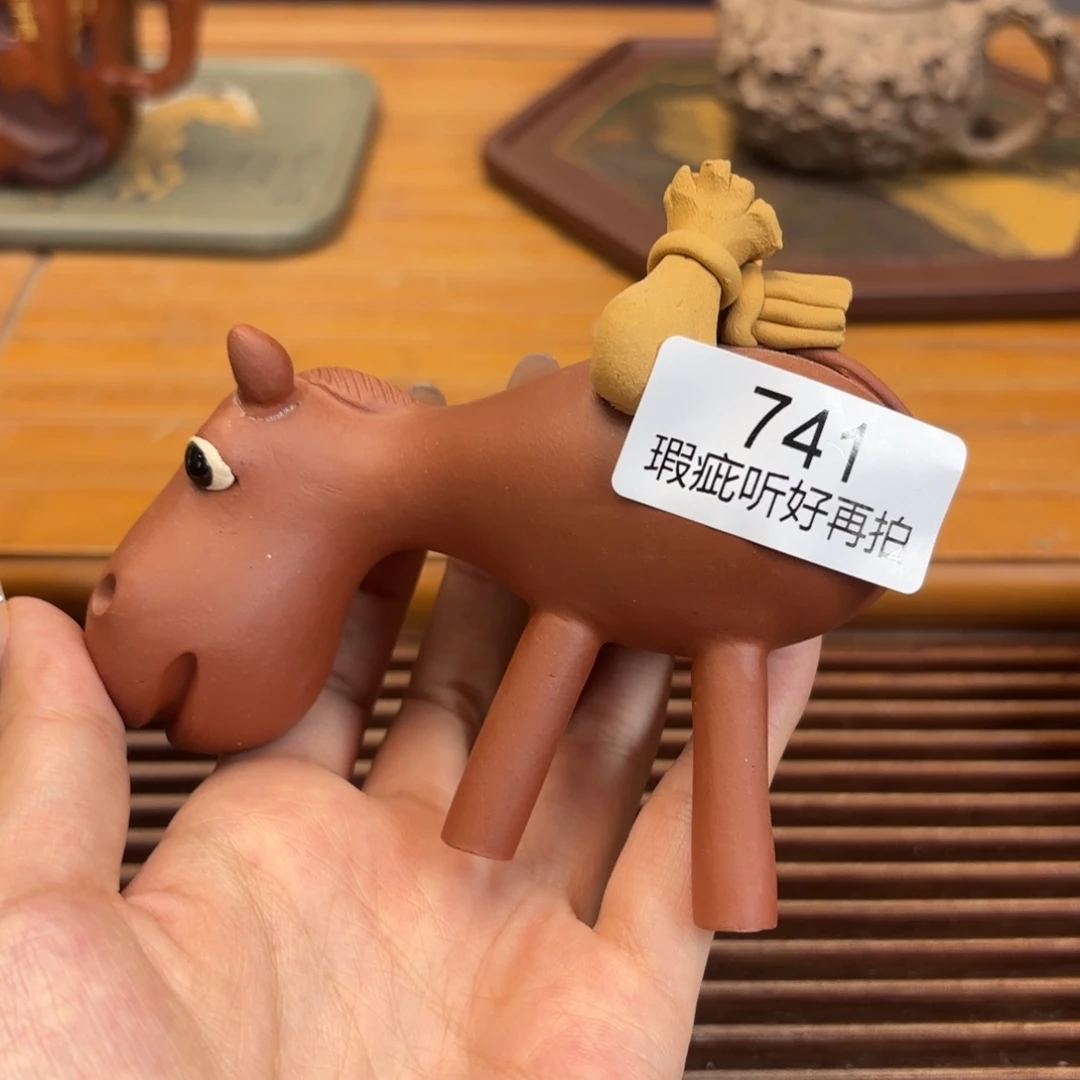 紫砂茶宠五号店专项