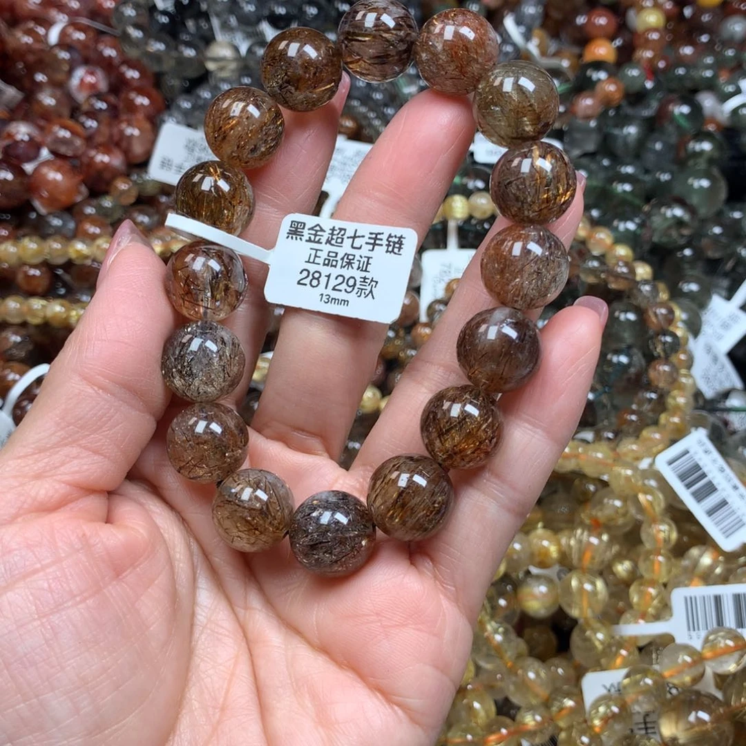 水晶天然未镶嵌天然