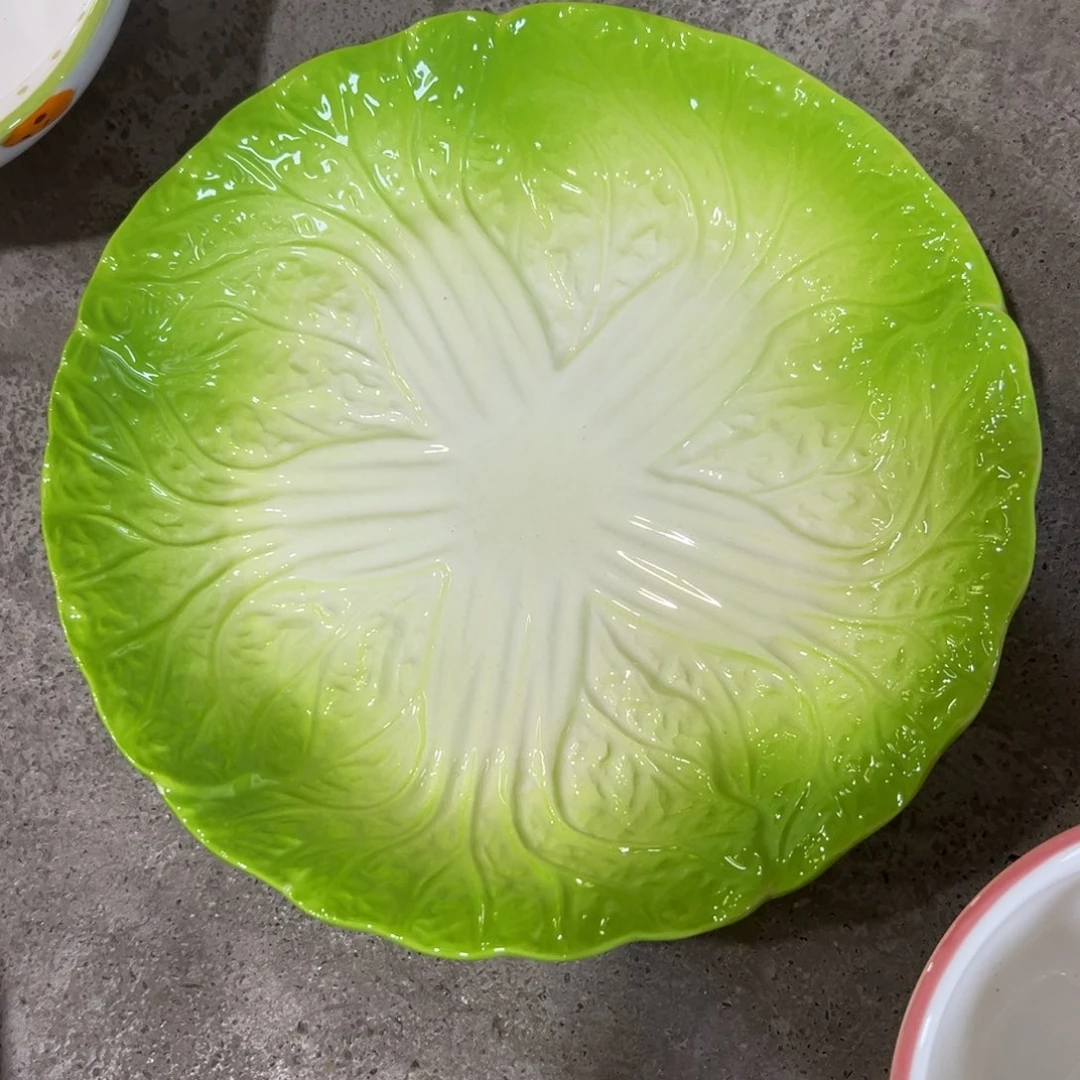 高温陶瓷釉下微瑕