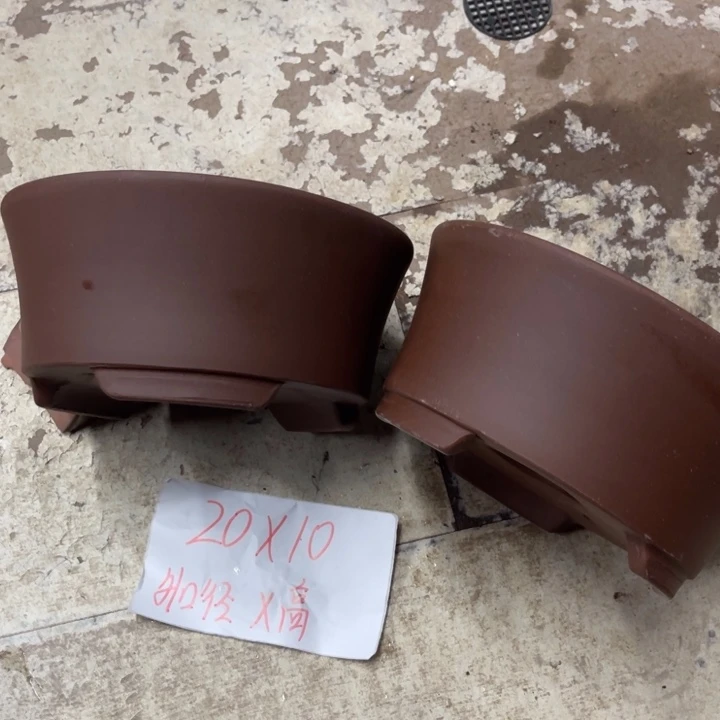 紫砂花盆破损包赔