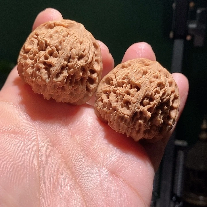 把件文玩核桃41南疆石全品