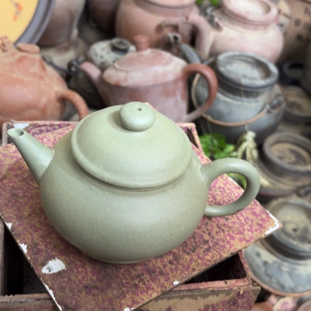 茶壶紫砂宜兴紫砂壶