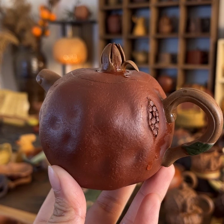 m***呀紫砂茶壶紫砂壶紫砂茶壶