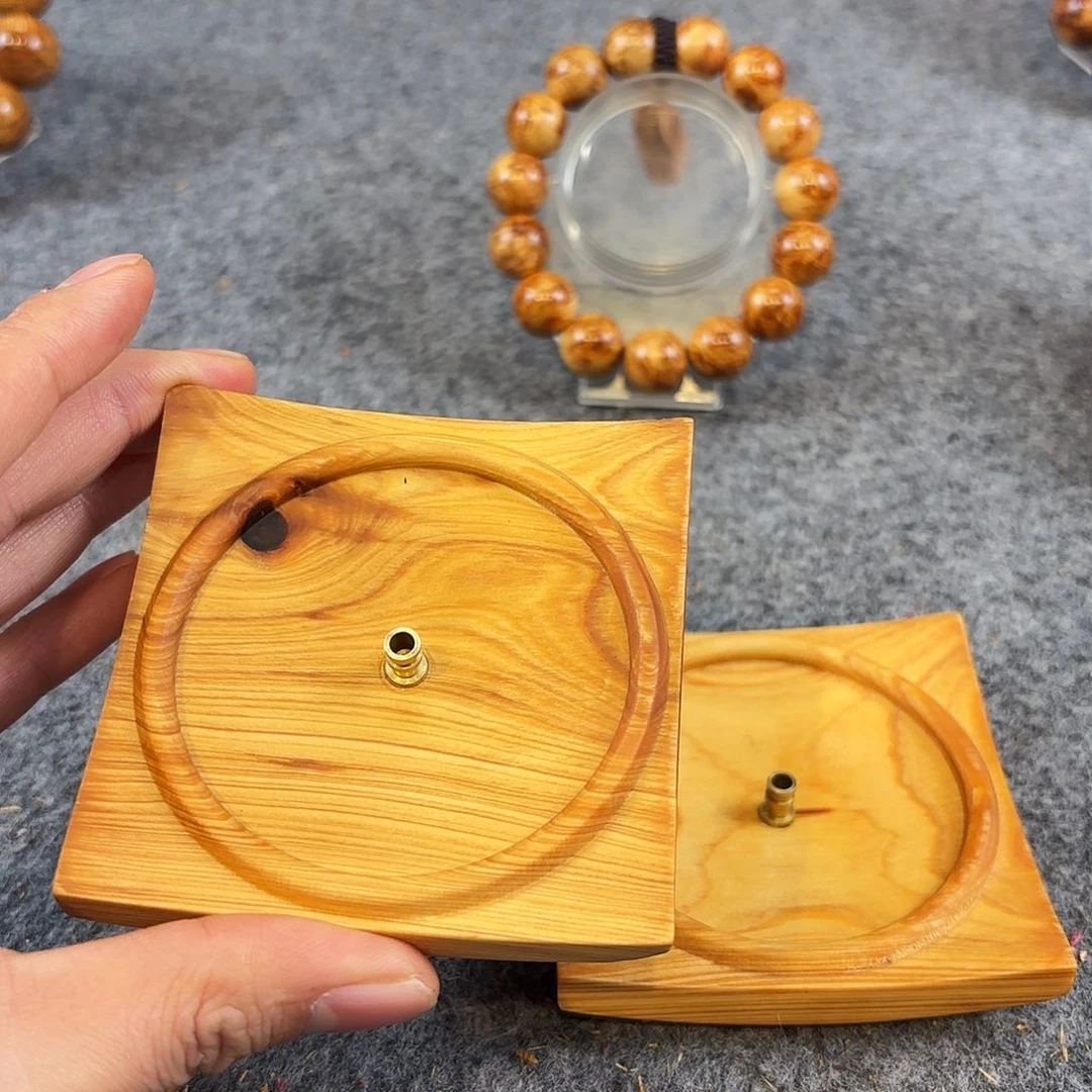 崖柏太行崖柏香插