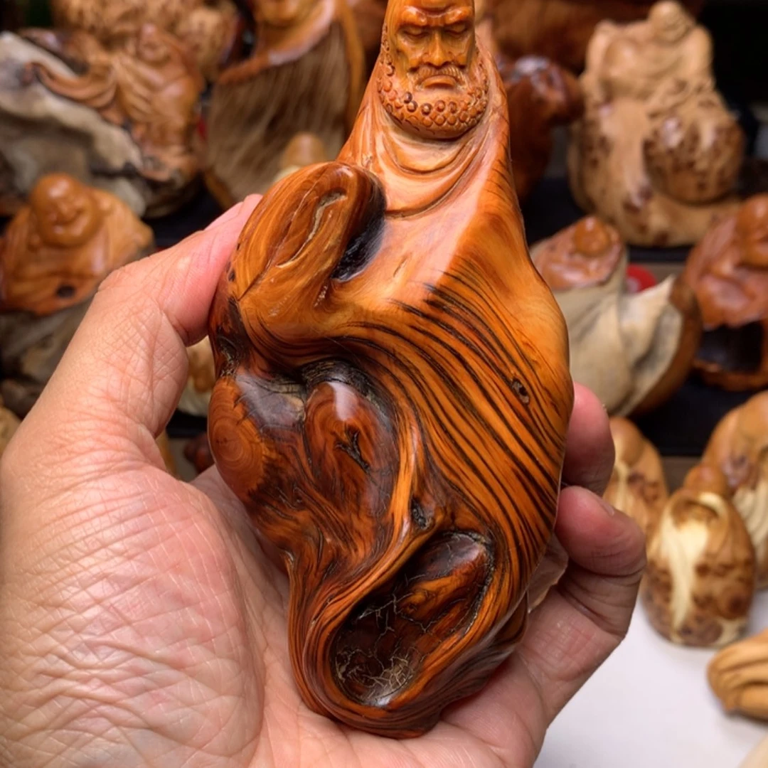 【闪购商品】柏木（崖柏）崖柏