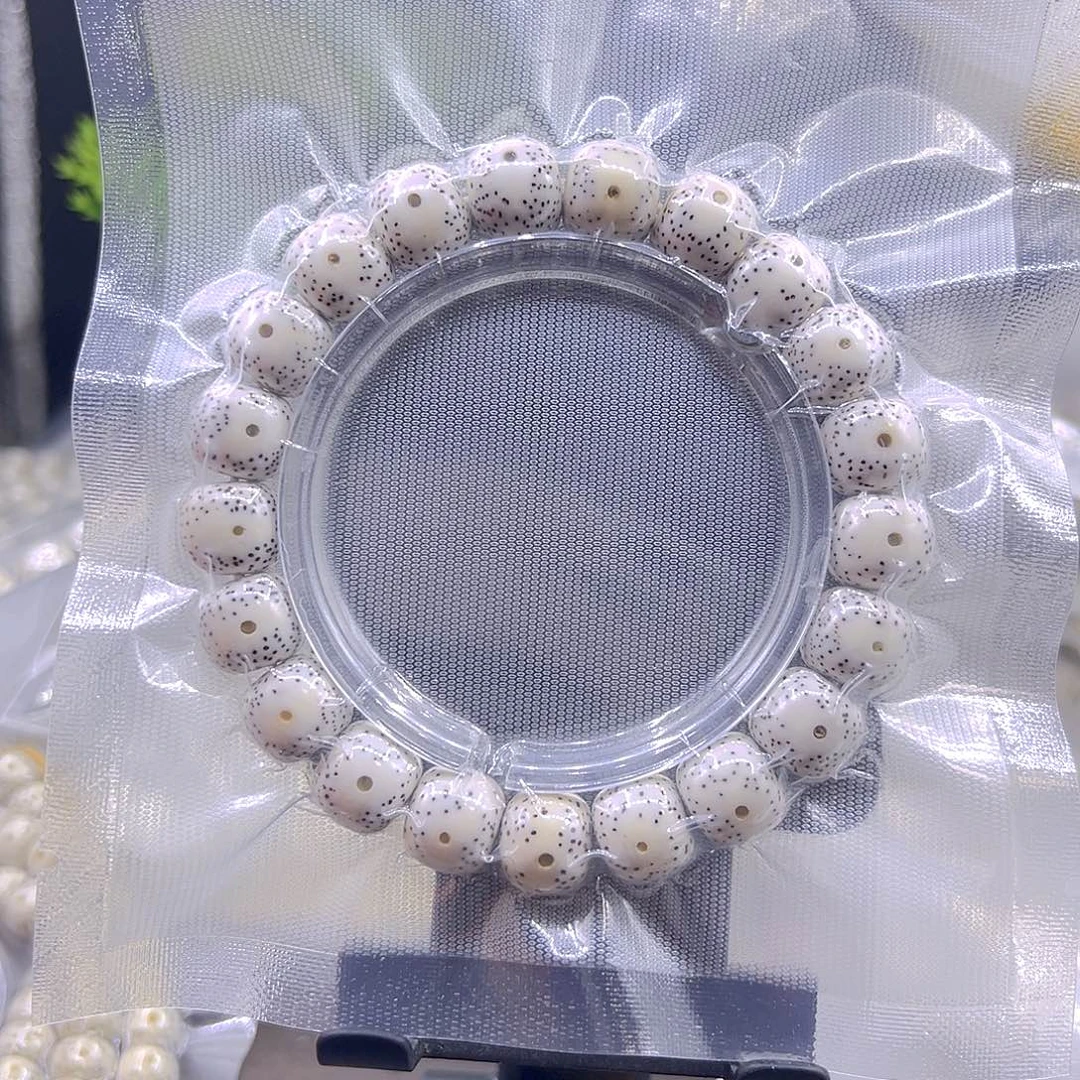 刁***恒星月菩提吊坠直播间12