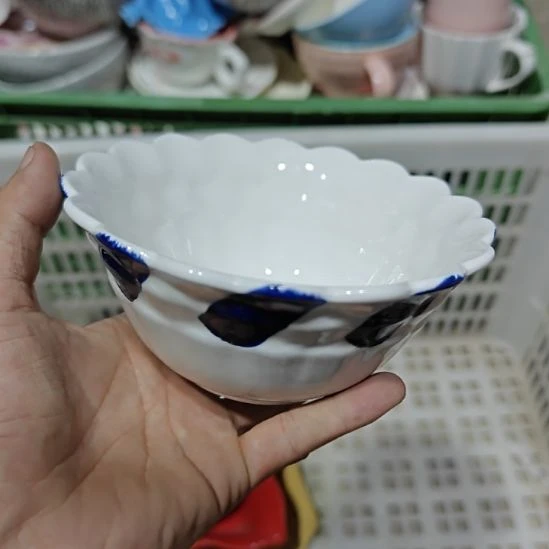 杯陶瓷餐具杯碗盘微瑕介意慎拍