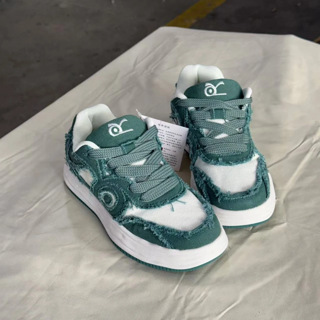 RV521#休闲鞋板鞋库存尾货（三楼）