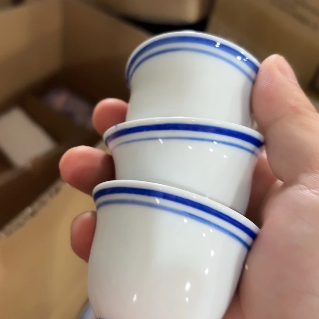 景德镇现代陶瓷用品