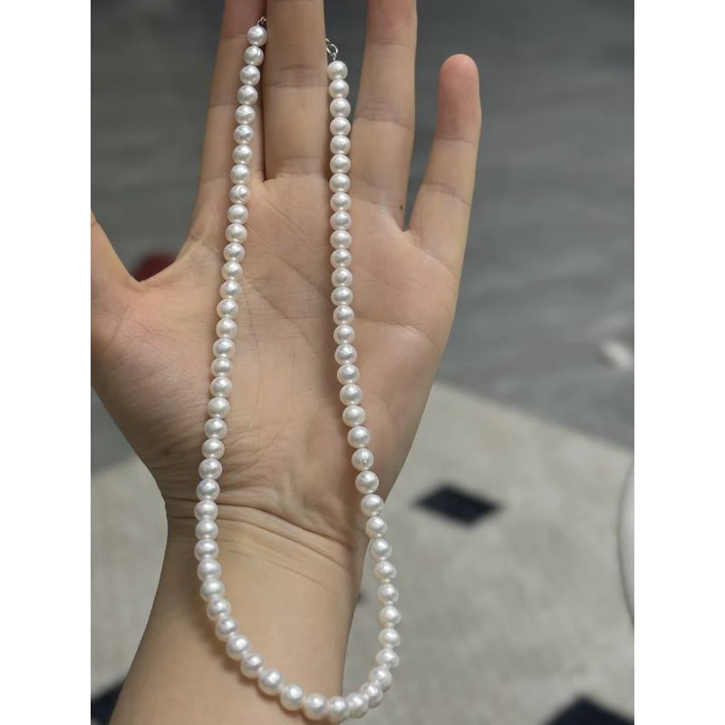 链子925银 （尾链925）770可刮粉BABY项链