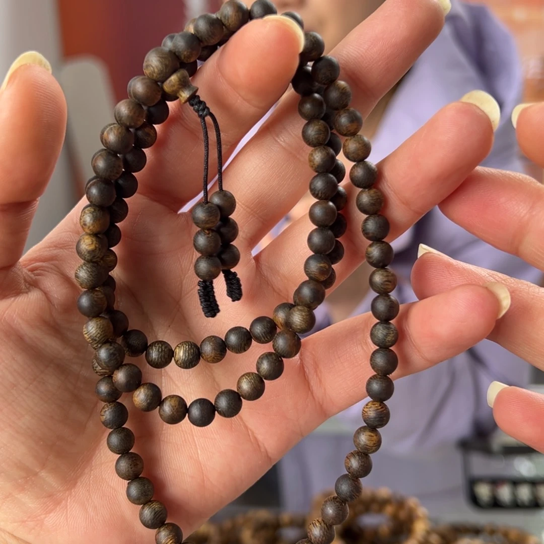 线香奇楠沉香沉水多圈