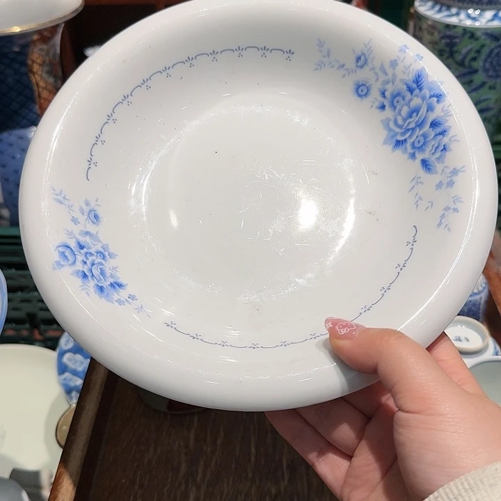 盖碗五十包邮或小黄车任意三单包邮