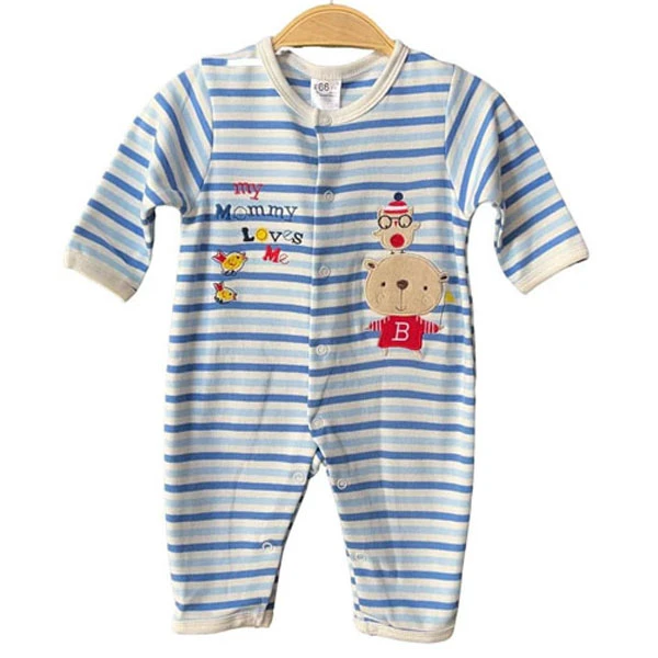 婴童幼儿爬服 下单备注编码默认微瑕