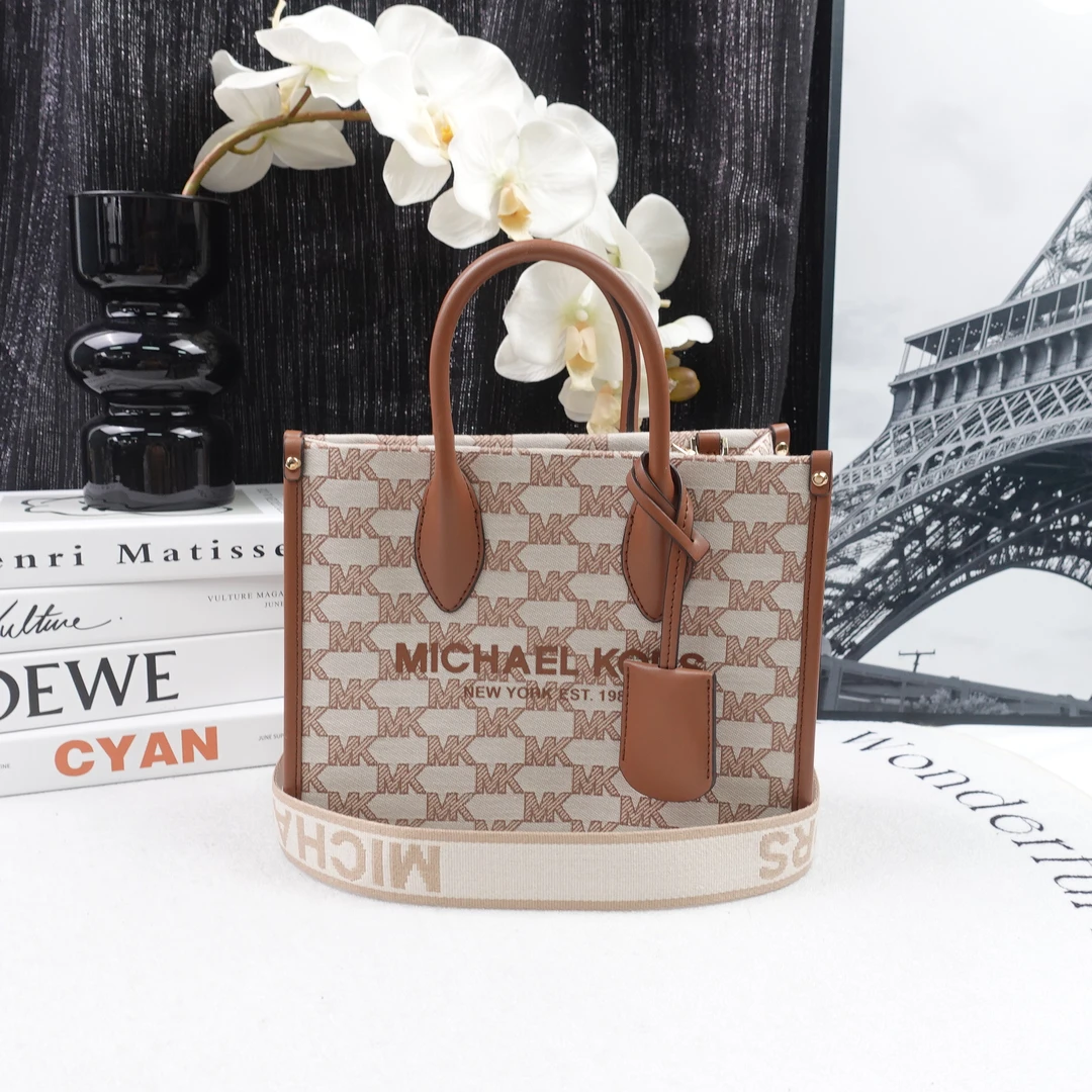 95新 MICHAEL KORS/迈克高仕 单肩包/T10189088