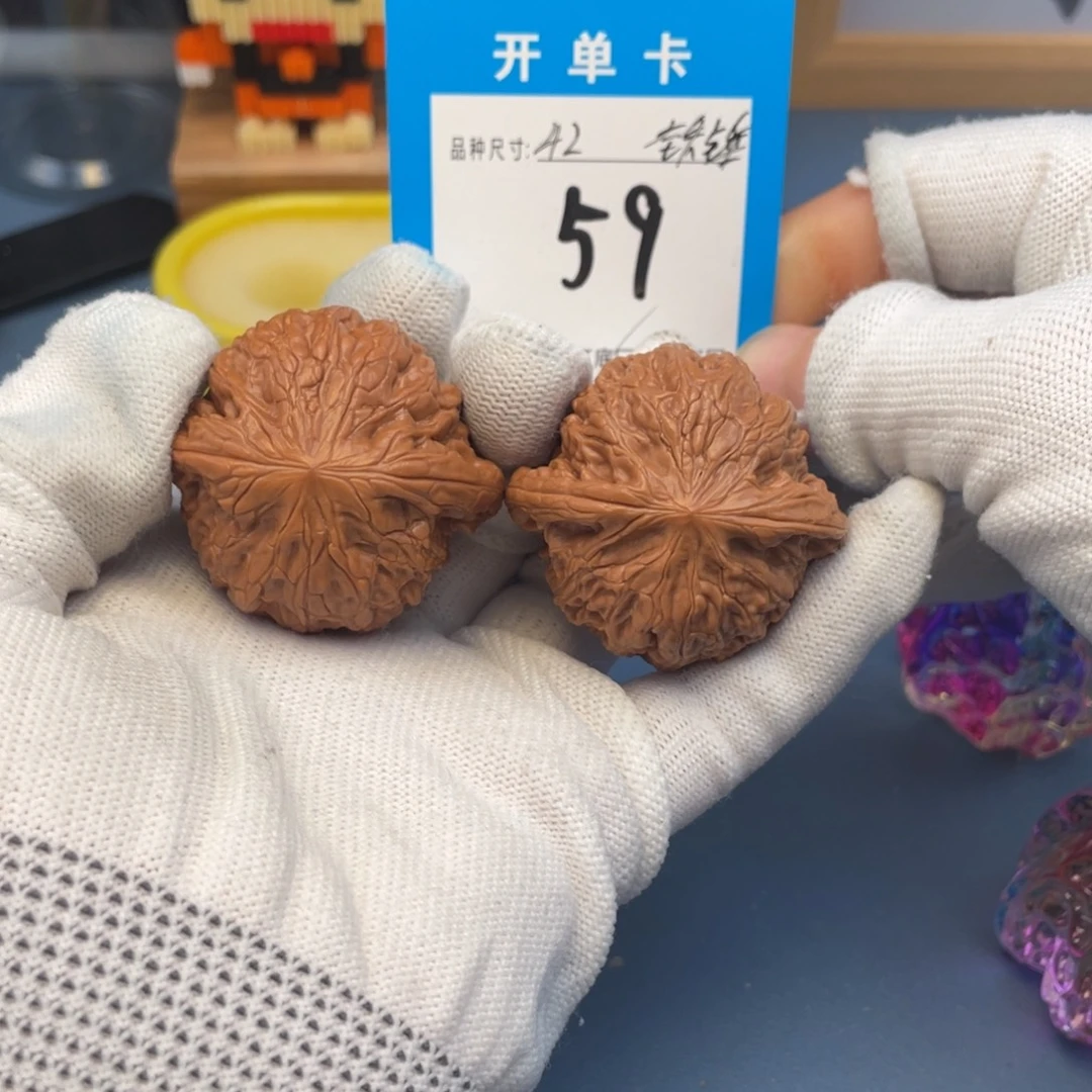 核桃文玩核桃铁锤