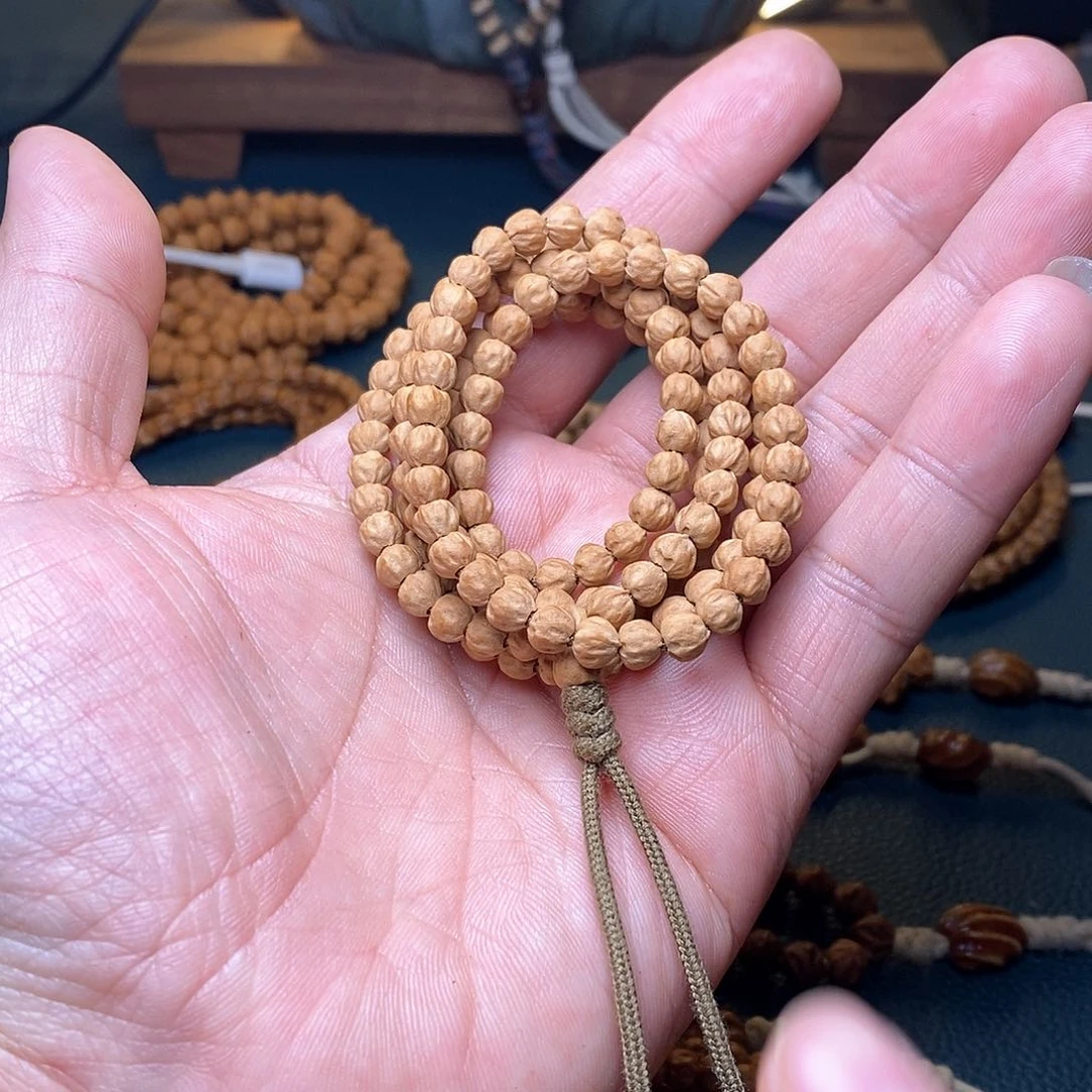 吊坠柏香籽/百香籽