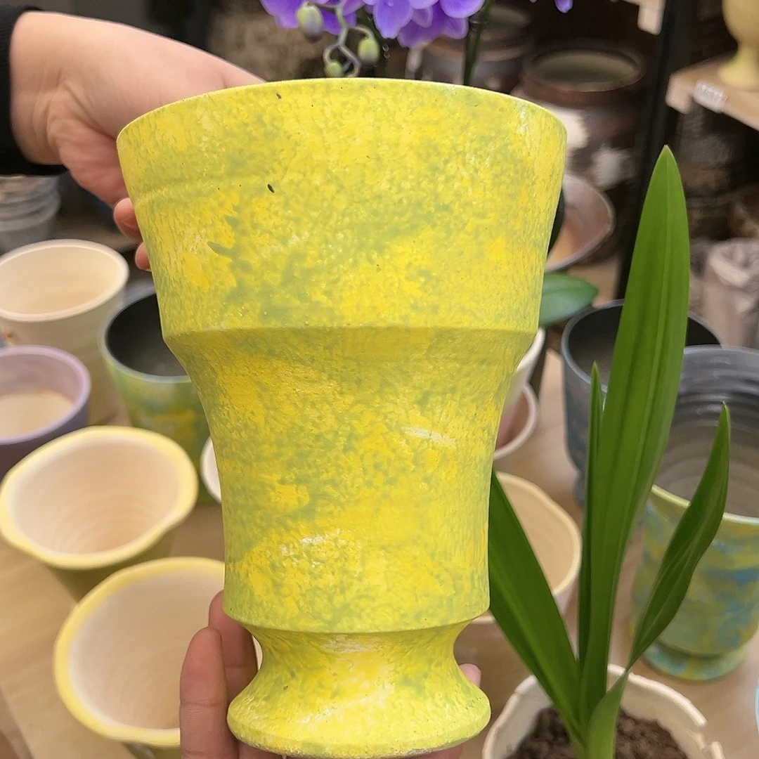 44景德镇陶瓷口13高18