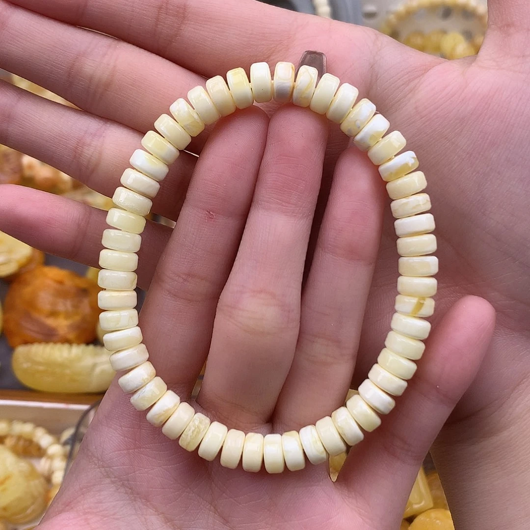 琥珀未镶嵌珠宝奇石8 全品