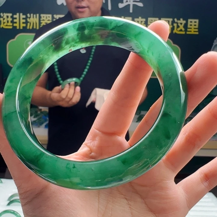 石英质玉手镯合金