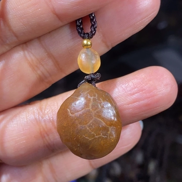 玛瑙/玉髓珠宝半成品未镶嵌