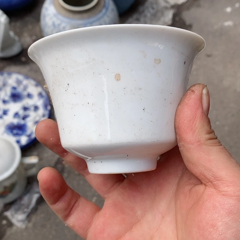 【闪购商品】瓷片景德镇现代工艺品