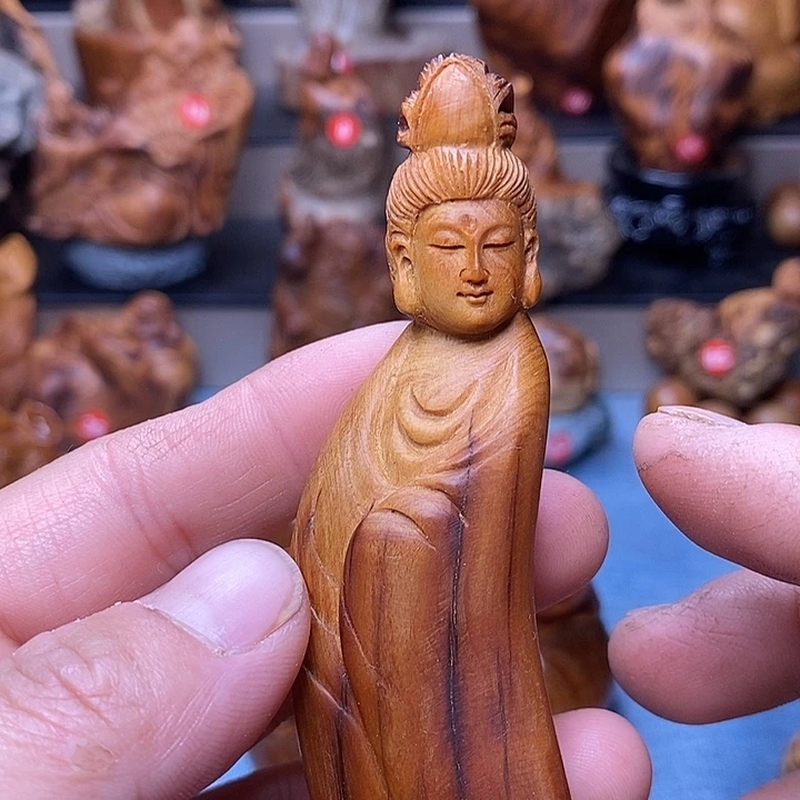 柏木（崖柏）986685899655