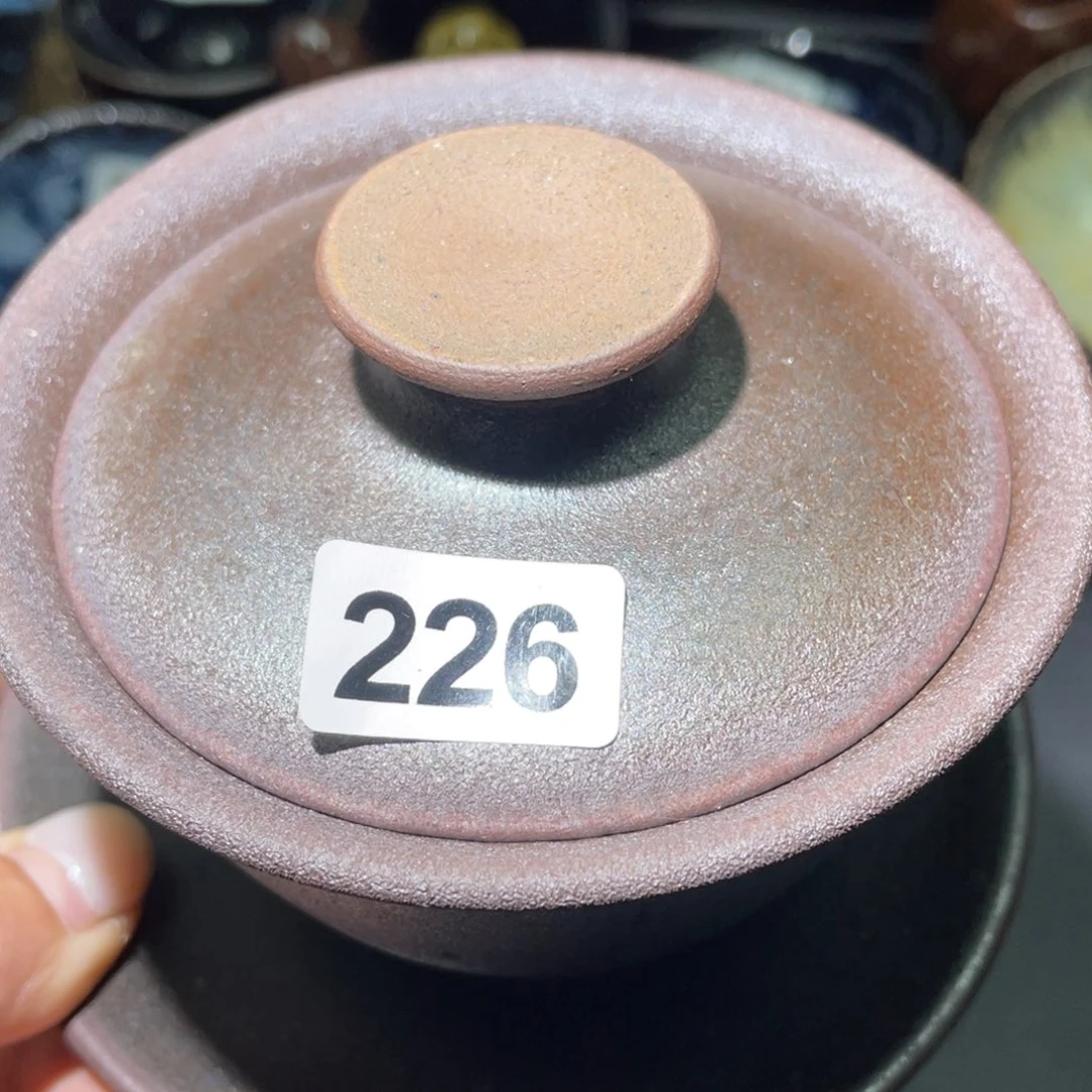 茶盏莫妮卡建盏茶器226