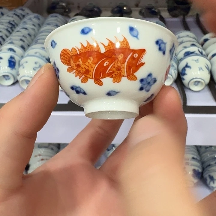 陶瓷艺术品收藏陶瓷