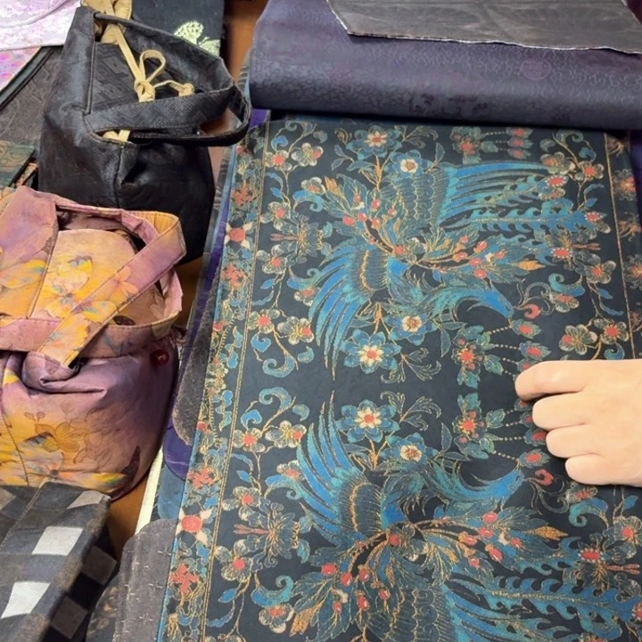 裕香阁高品质茶席