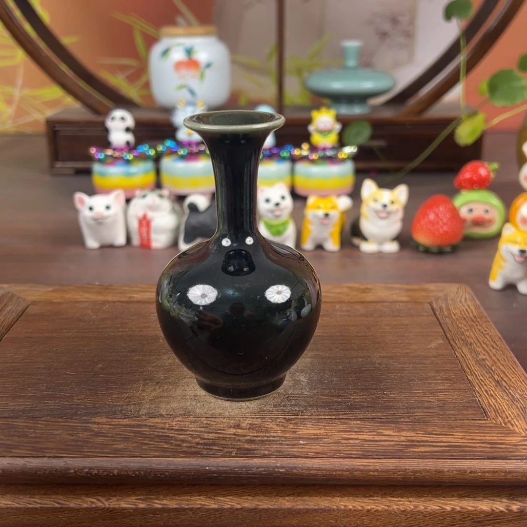 摆件景德镇陶瓷美术