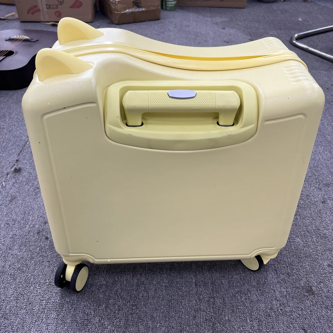 大号拉杆箱行李箱c