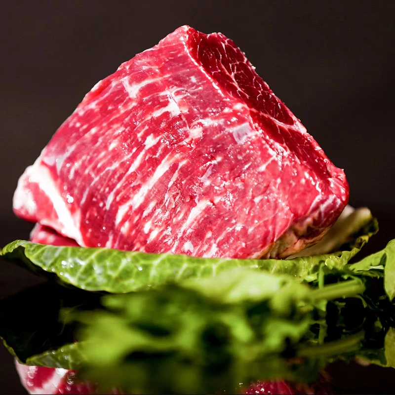 【外脊】平凉红牛肉
